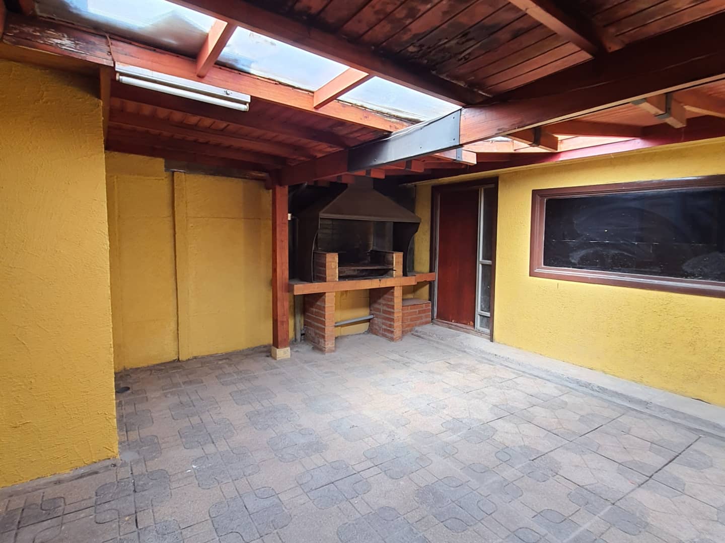 Casa Loteo las Palmas de Colín