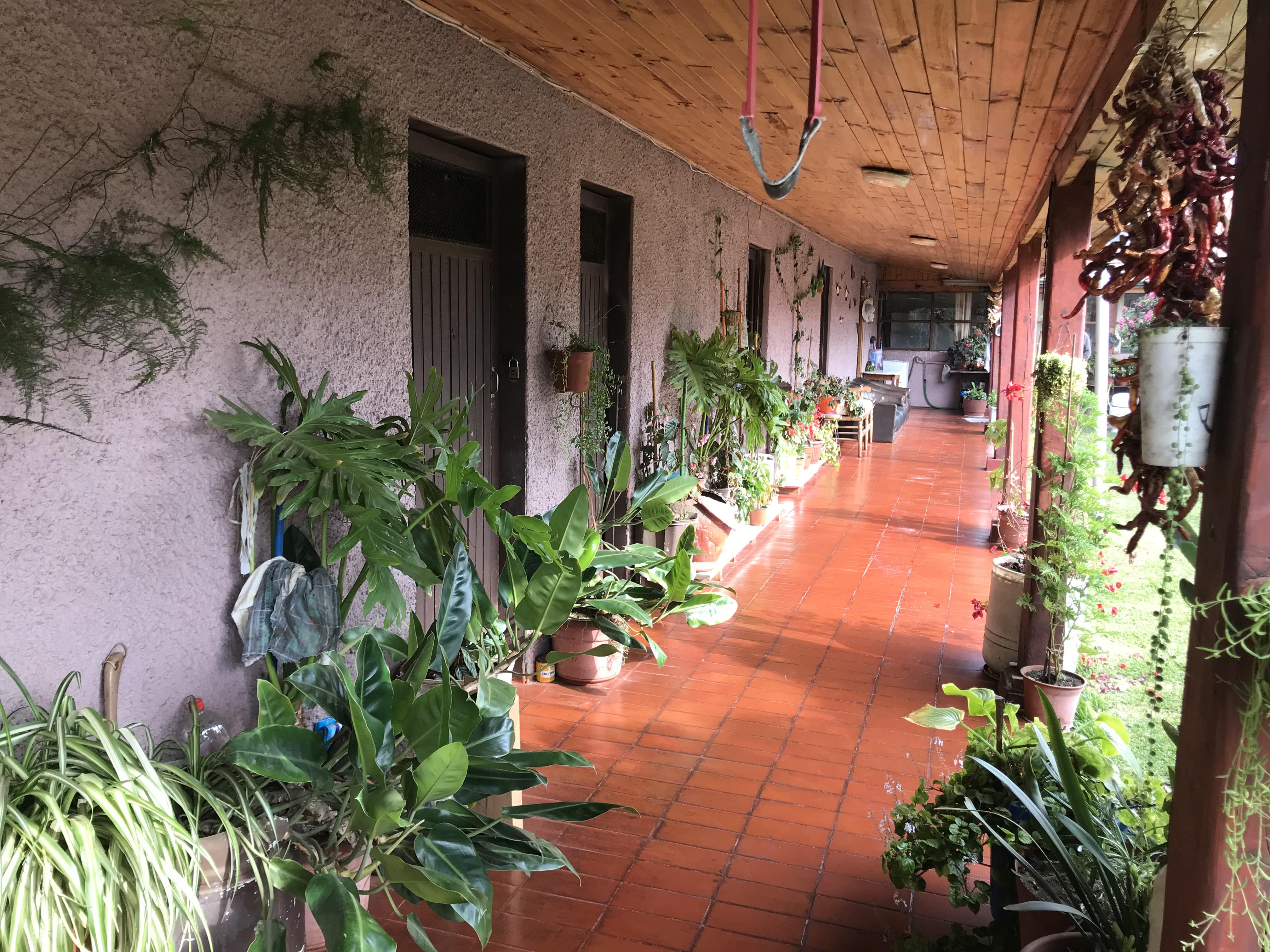 Casa Estilo Colonial de 230 m2