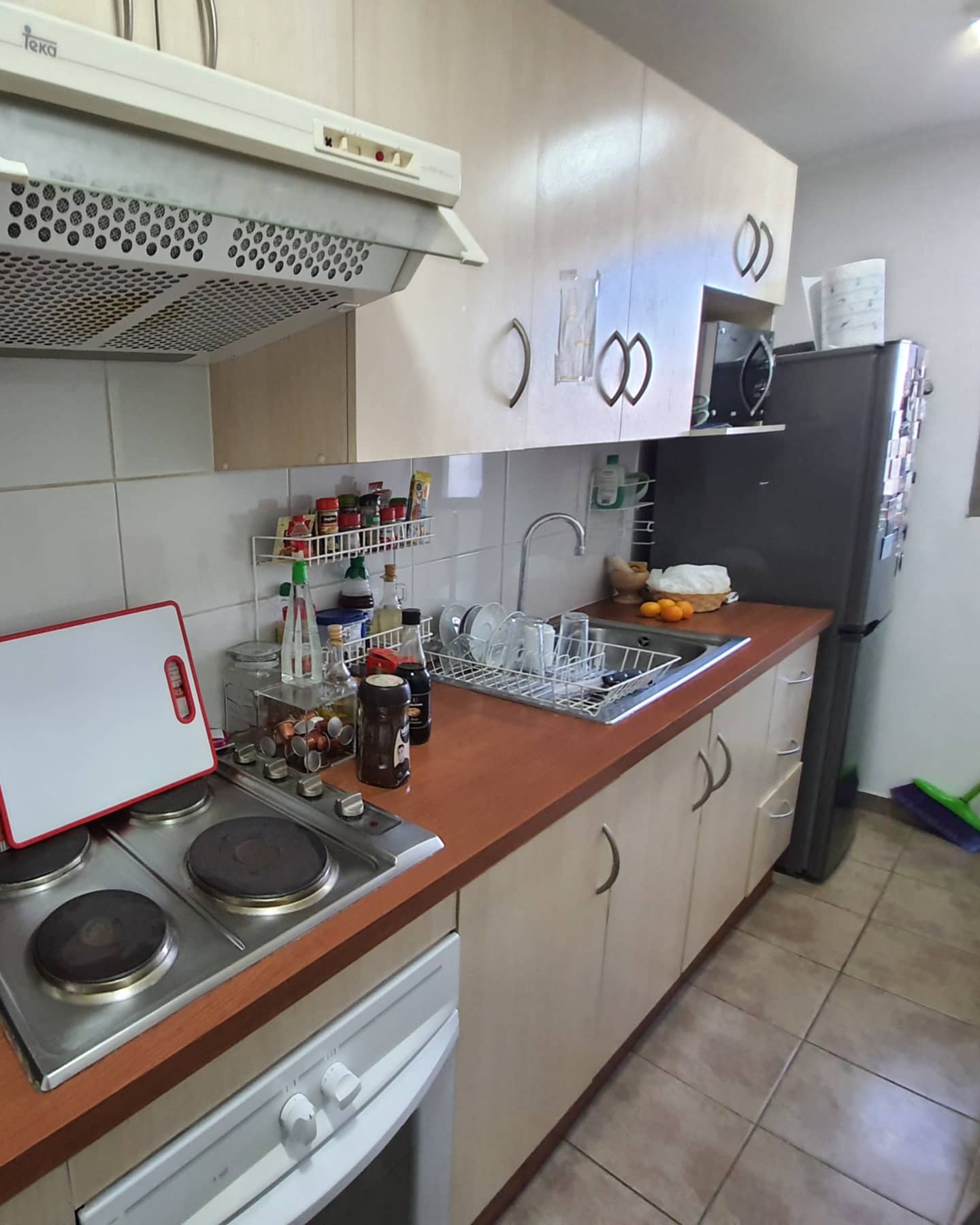 Dpto. en Talca 2 dorm, 2 baños