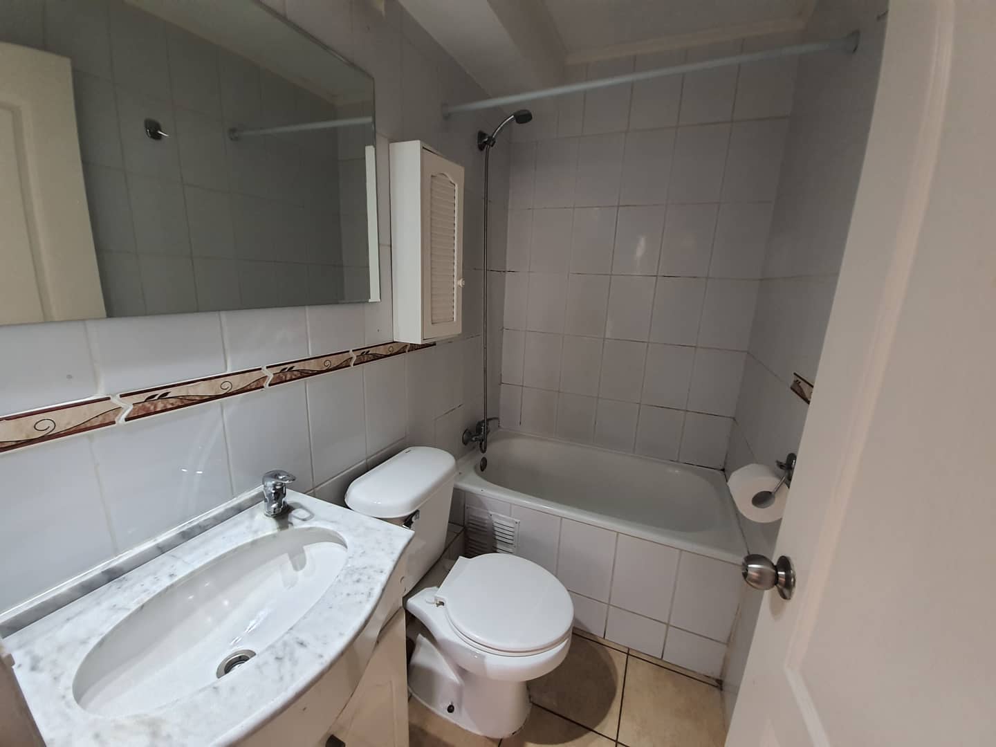 Dpto. Condominio Don Carlos