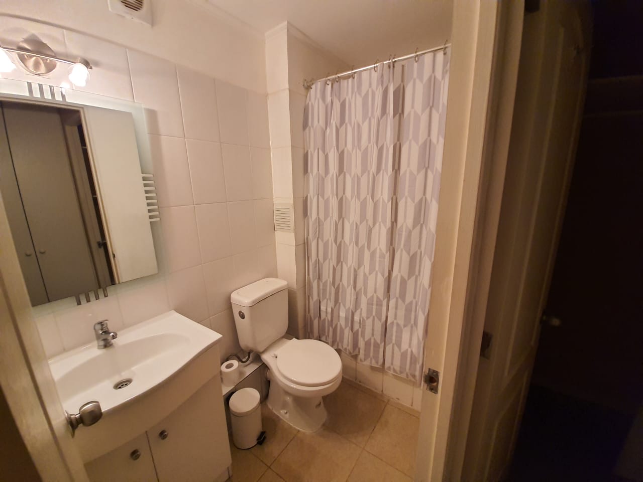 Arriendo Departamento