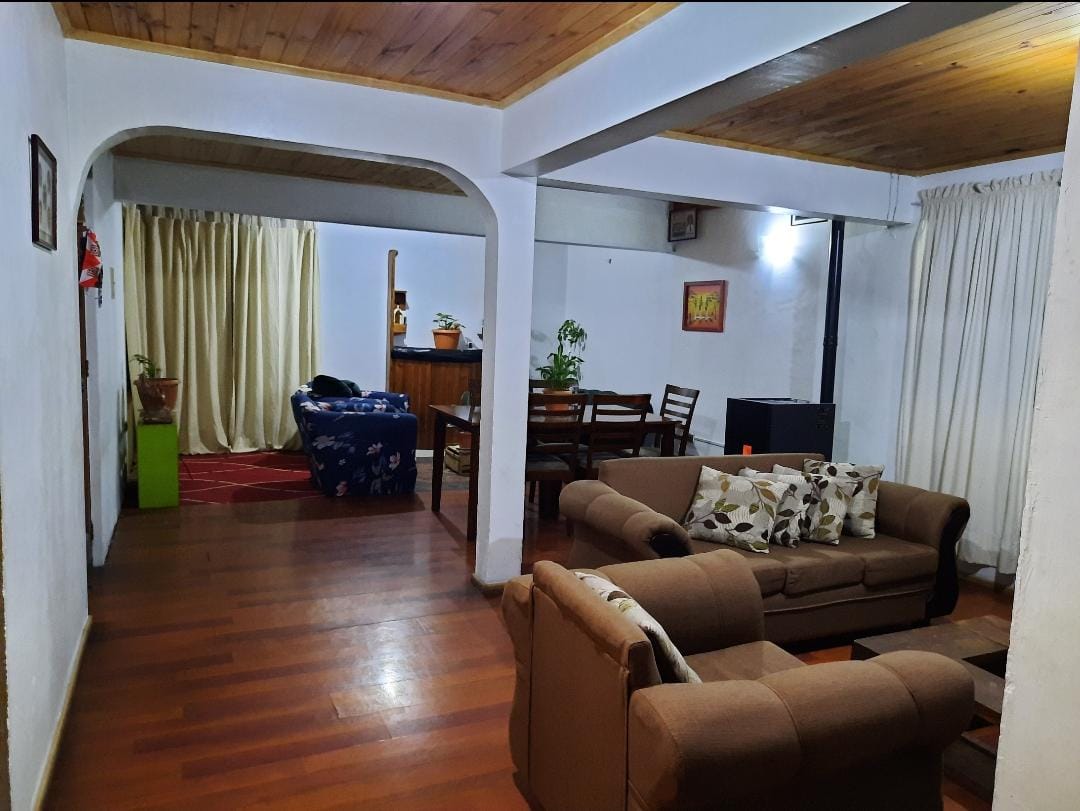 Venta Casa 2 Pisos, Romeral