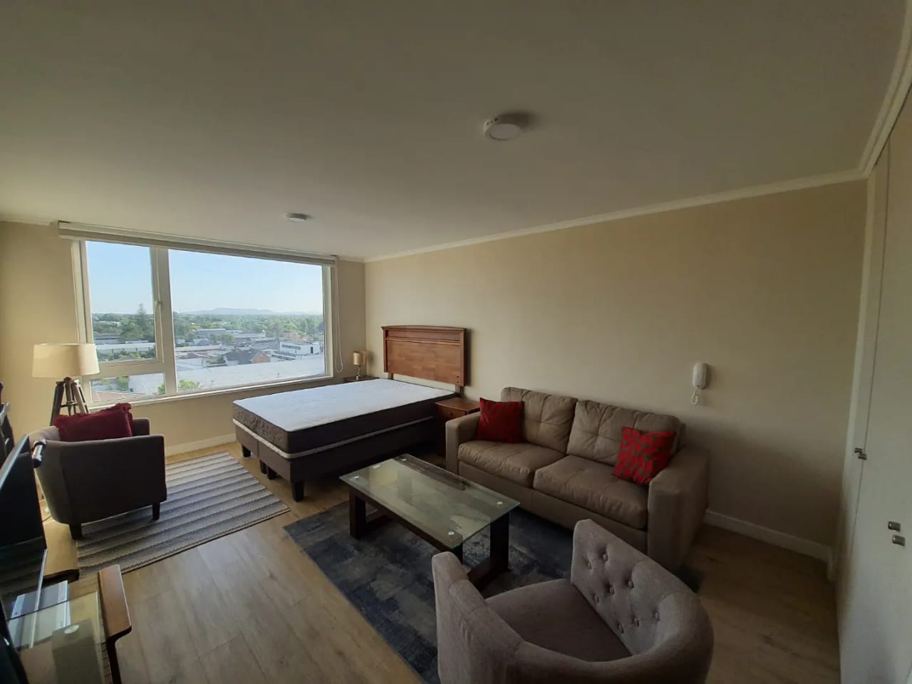 Venta Departamento Estudio