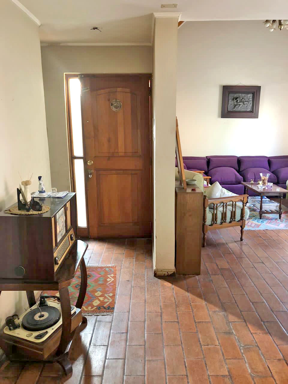 Venta de Casa