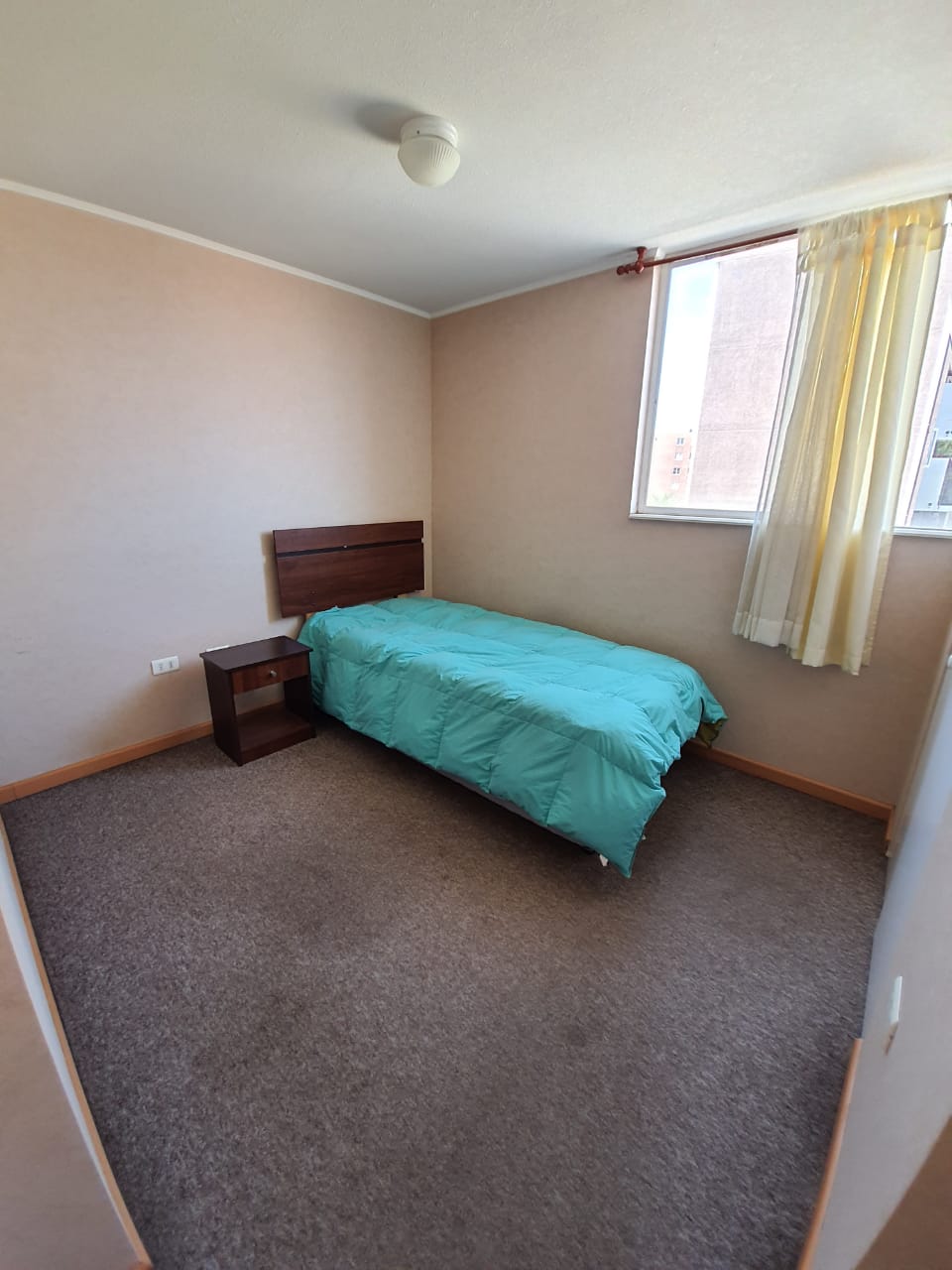 Arriendo Departamento Talca