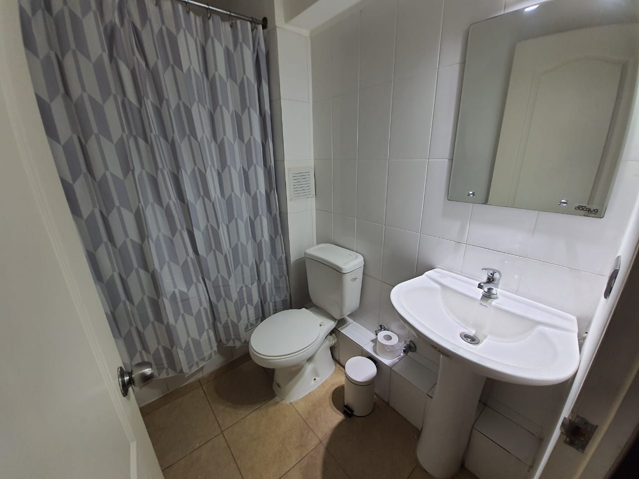 Arriendo Departamento