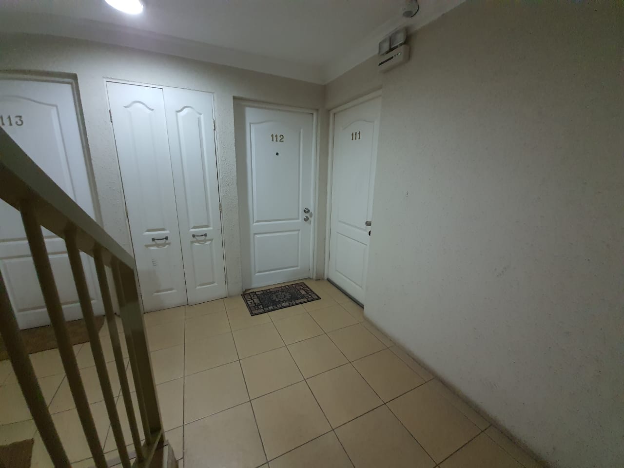 Arriendo Departamento