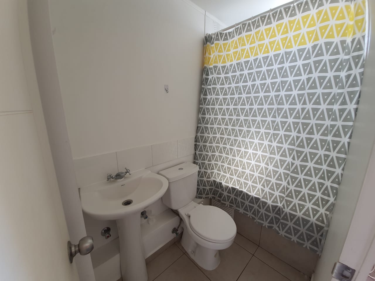 Arriendo Departamento Talca