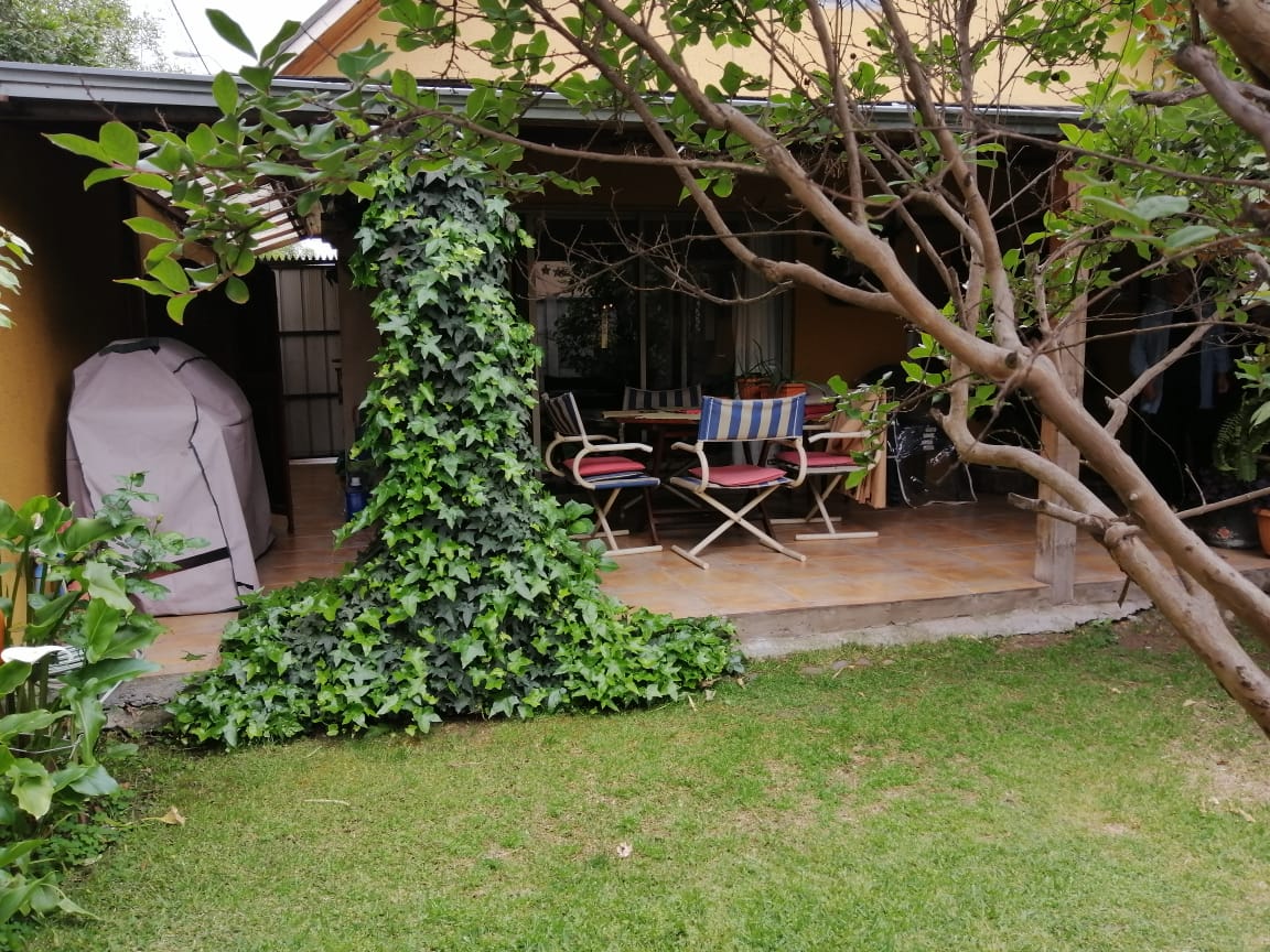 Casa 2 Pisos, El Boldo, Curicó