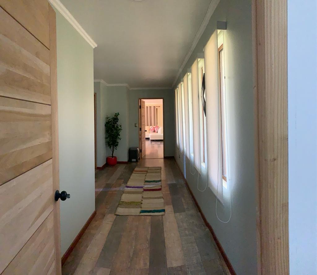 Casa 350m2, 4 dorm, piscina