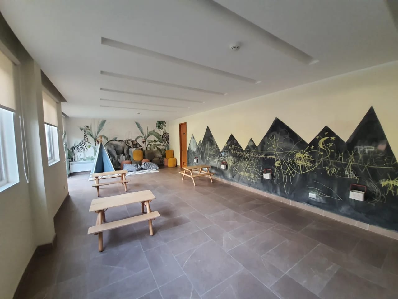 Venta Departamento Estudio