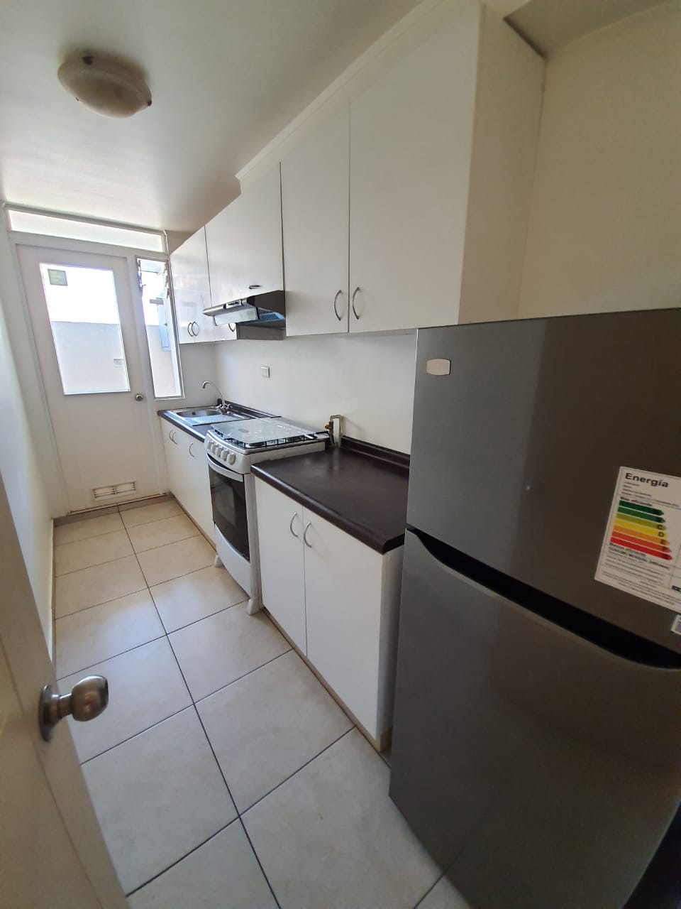 Arriendo Departamento Talca