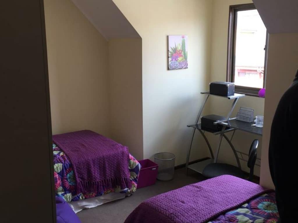 Arriendo Casa 3 habitaciones