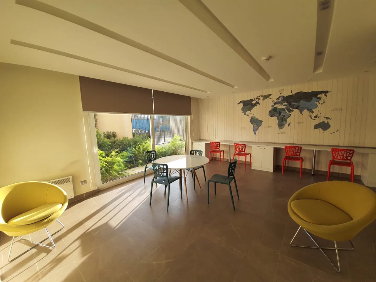 Venta Departamento Estudio