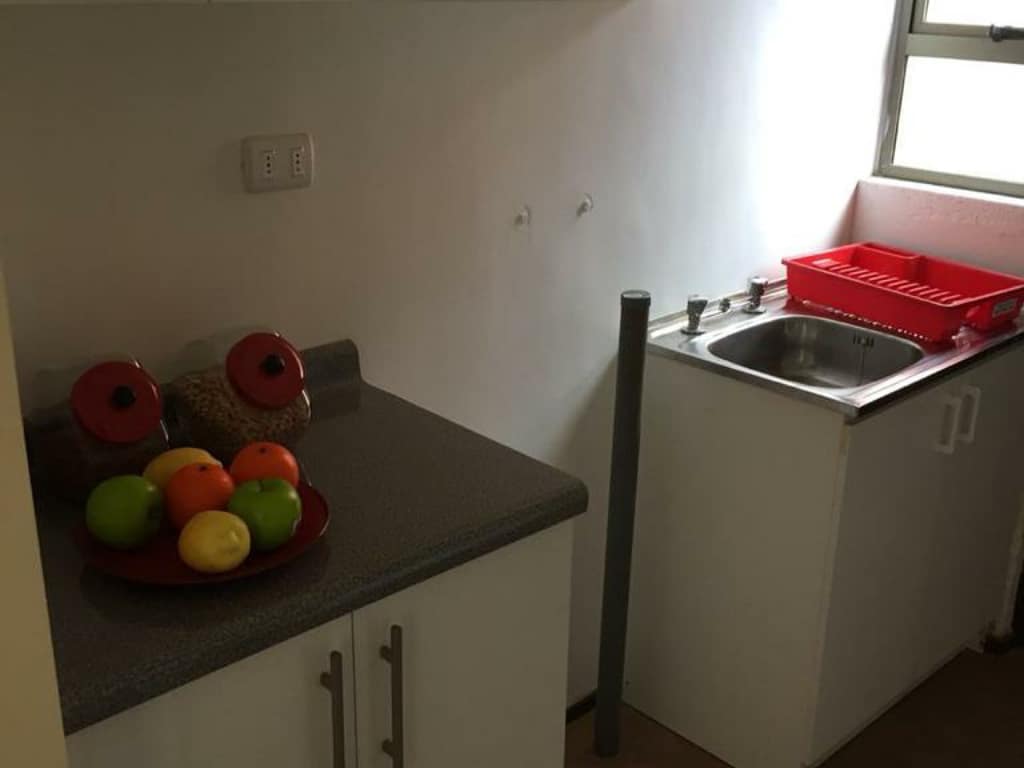 Arriendo Casa 3 habitaciones