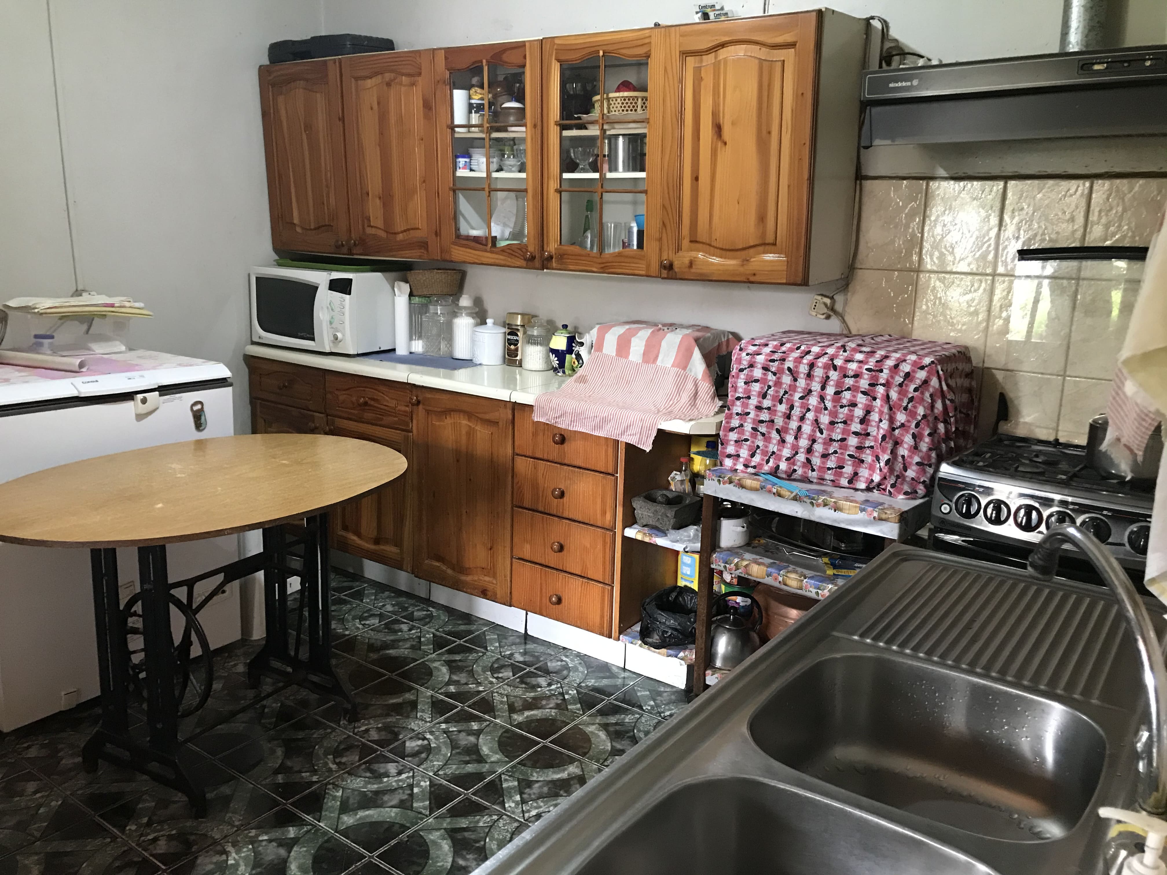 Casa Estilo Colonial de 230 m2