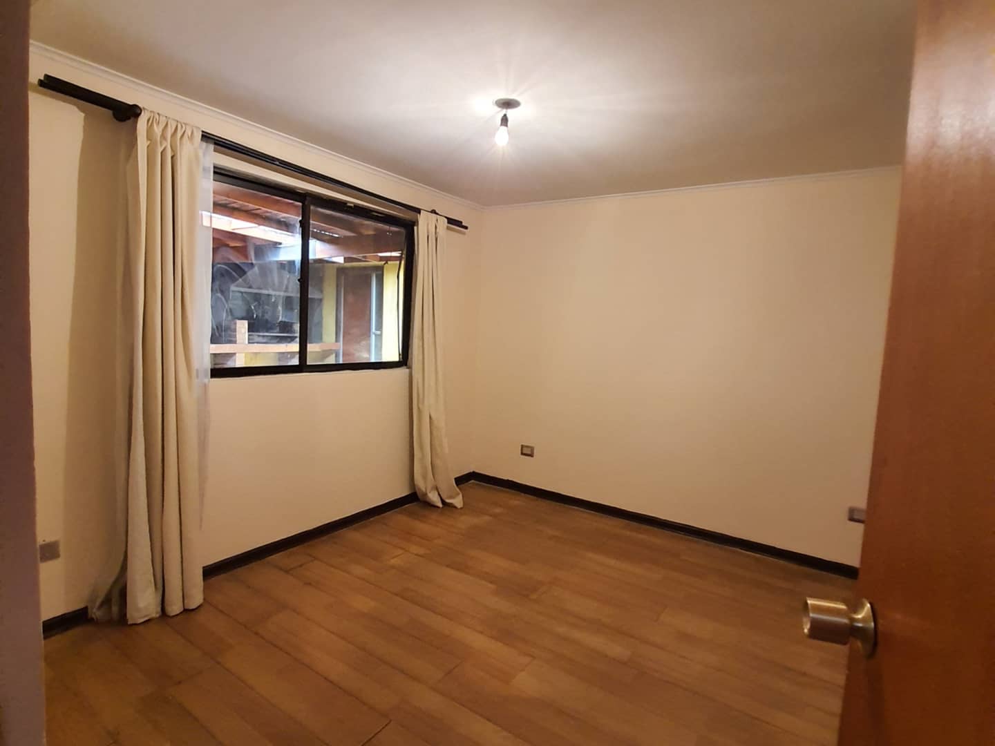 Casa Loteo las Palmas de Colín