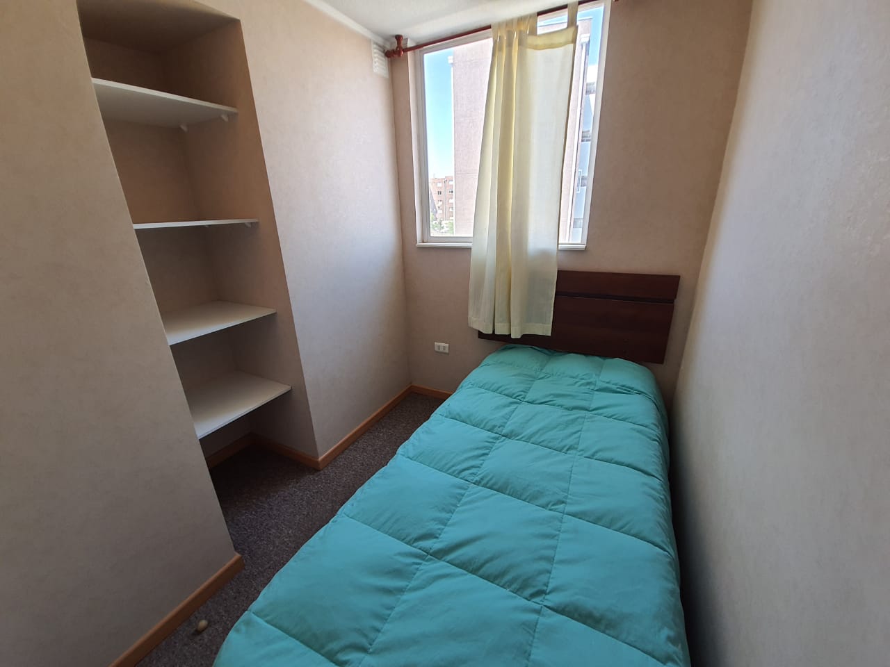 Arriendo Departamento Talca