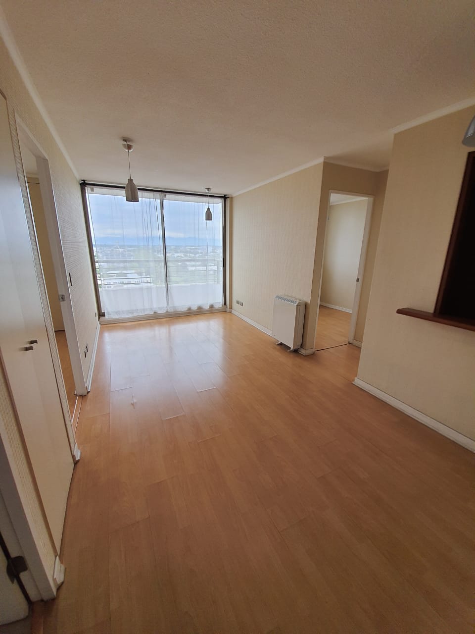 Arriendo Departamento