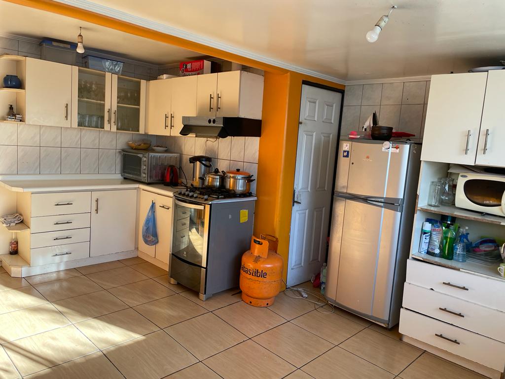 Casa 2 Pisos, 3 dor. Curicó