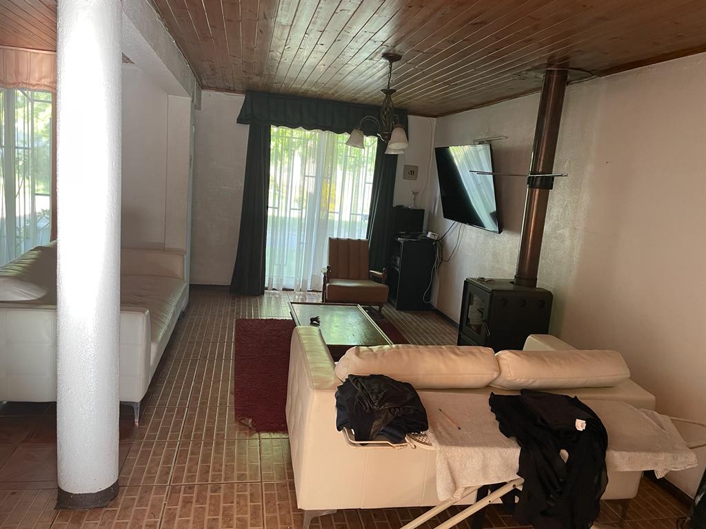 Casa 2 Pisos, 3 dor. Curicó