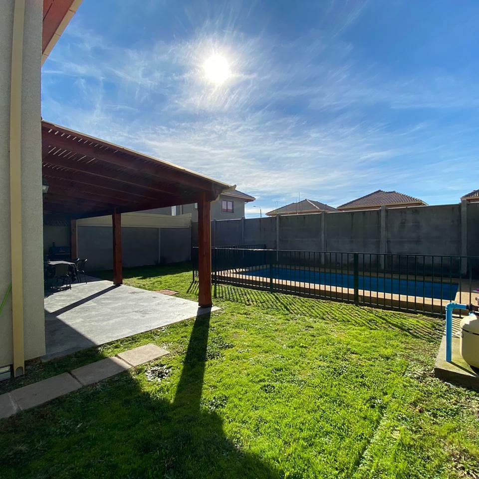 Casa Sector Las Rastras