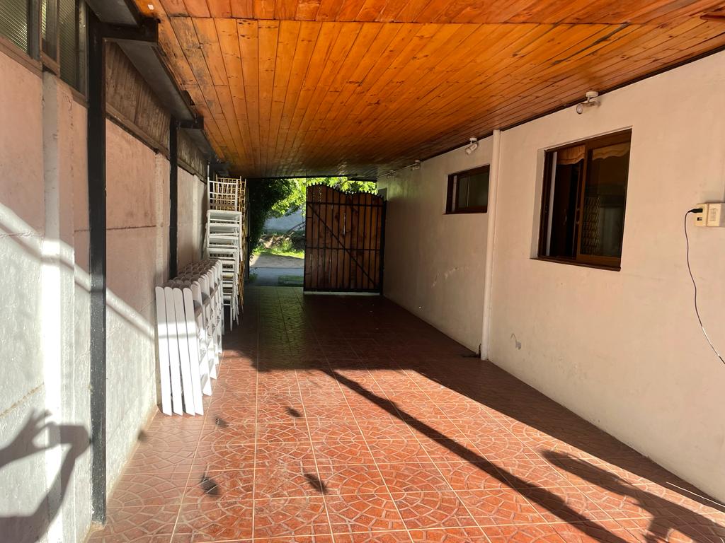 Casa 2 Pisos, 3 dor. Curicó