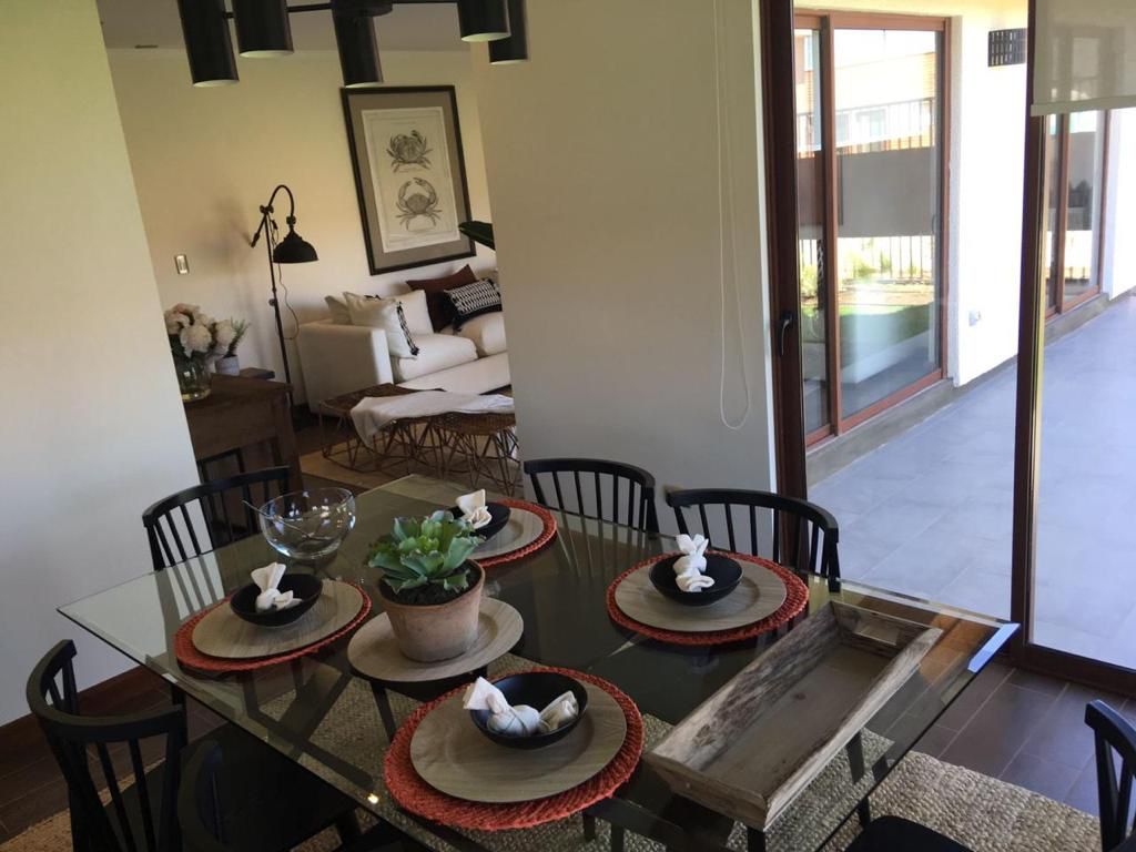 Arriendo Casa 4 dorm. 3 baños