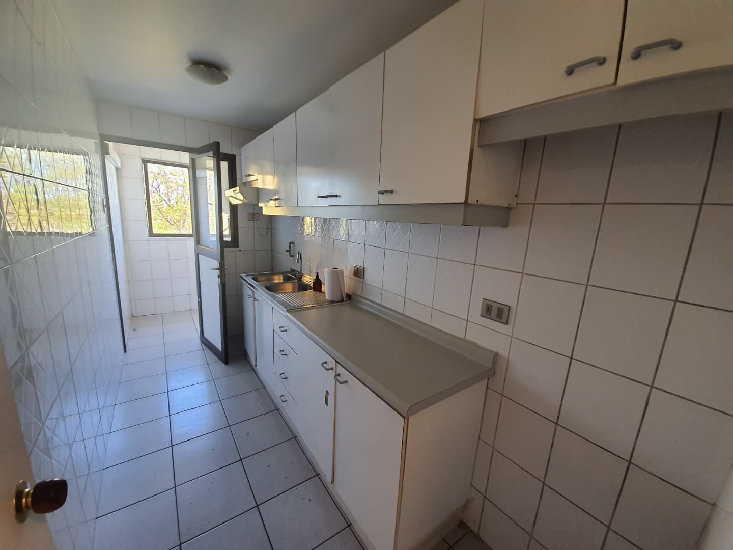  Dpto. 2 dorm. 2 baños, bodega