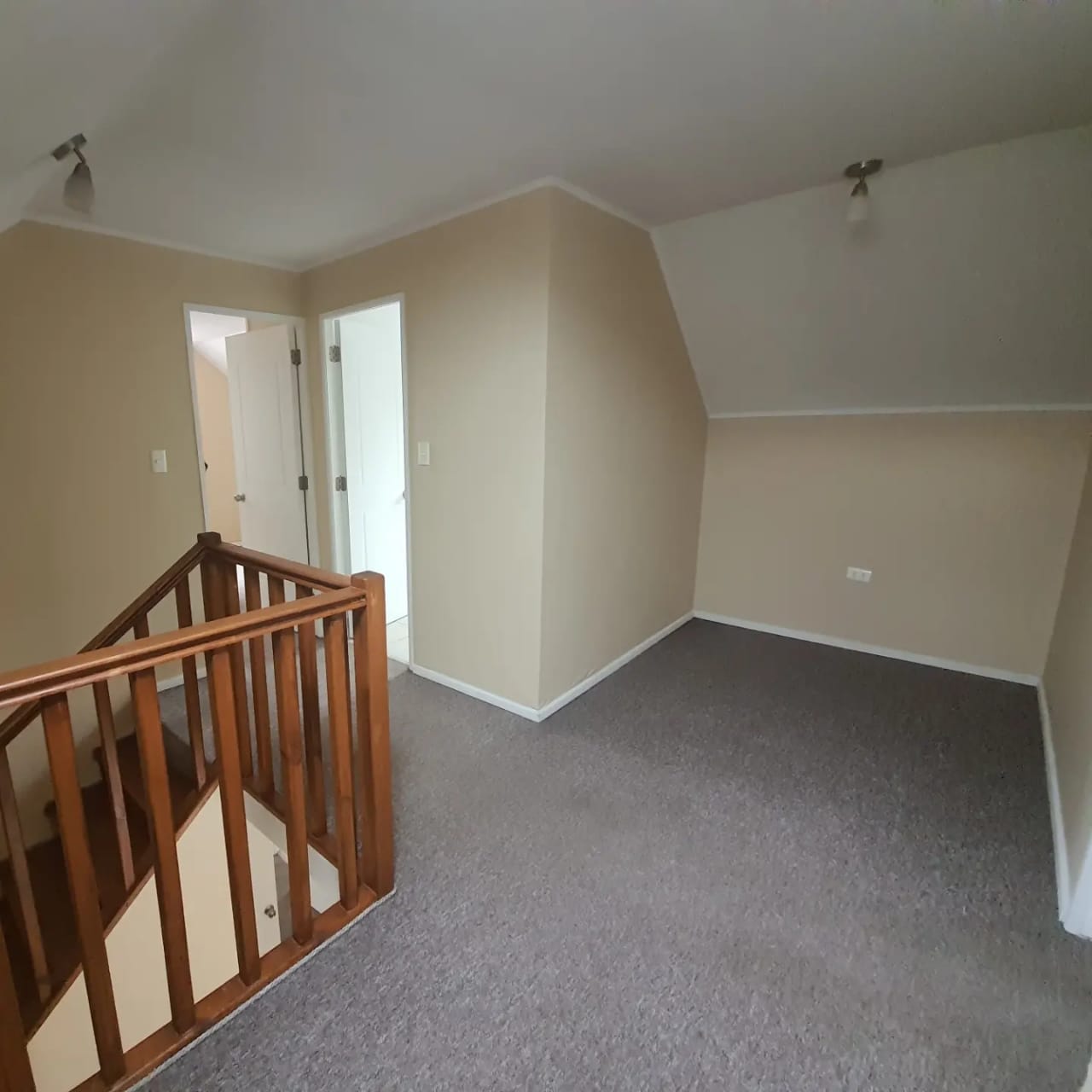 Arriendo Casa Portal Lircay N.