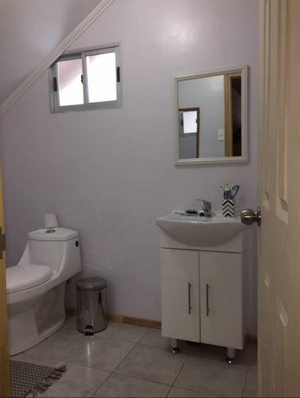 Venta Casa 2 Pisos, Romeral