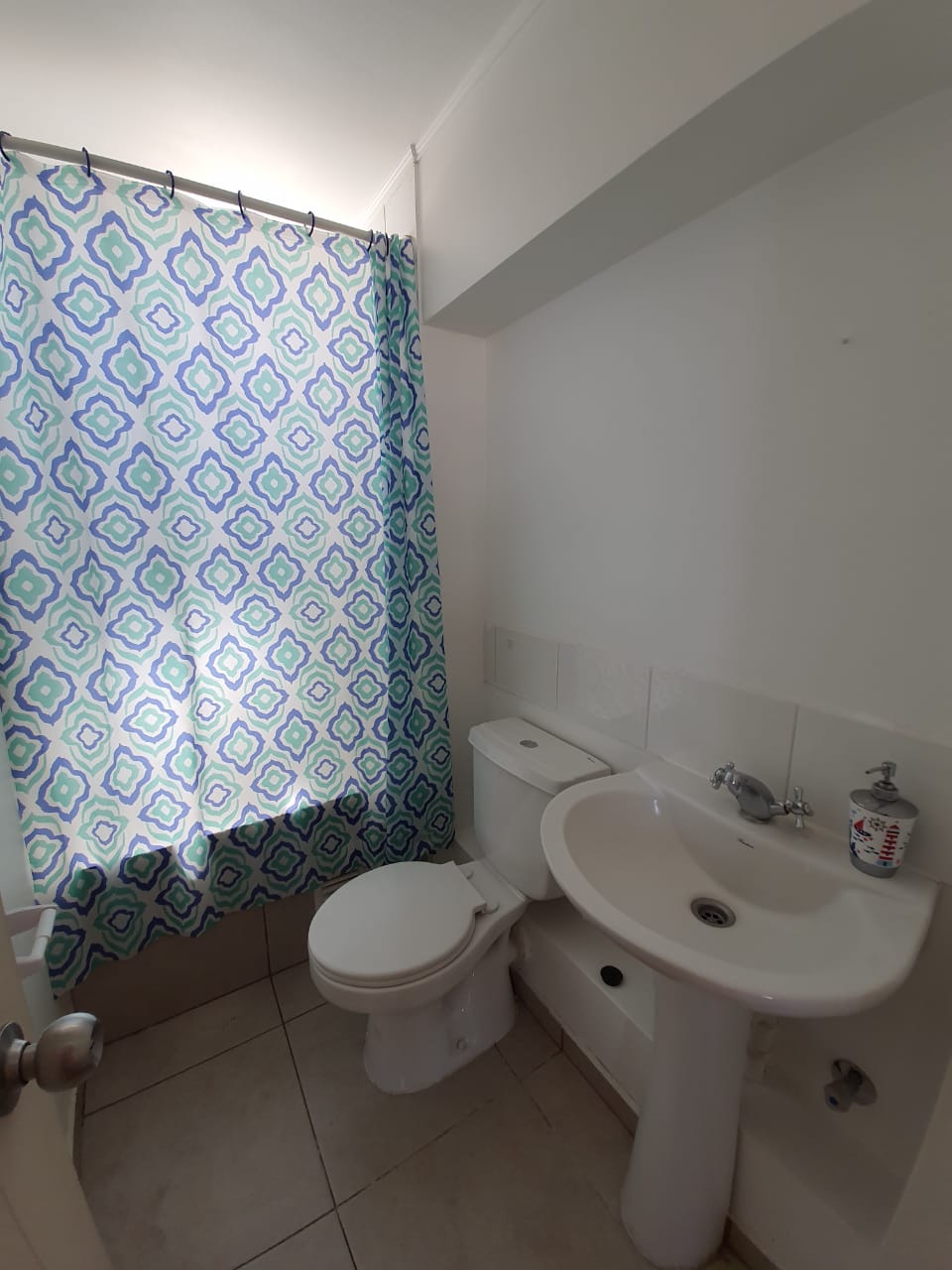 Arriendo Departamento Talca