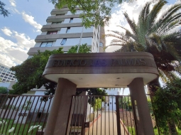 Arriendo Departamento