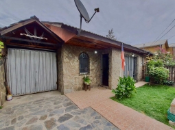 Casa 2 dor. Villa Galilea