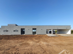 Venta Casa de  480 m2